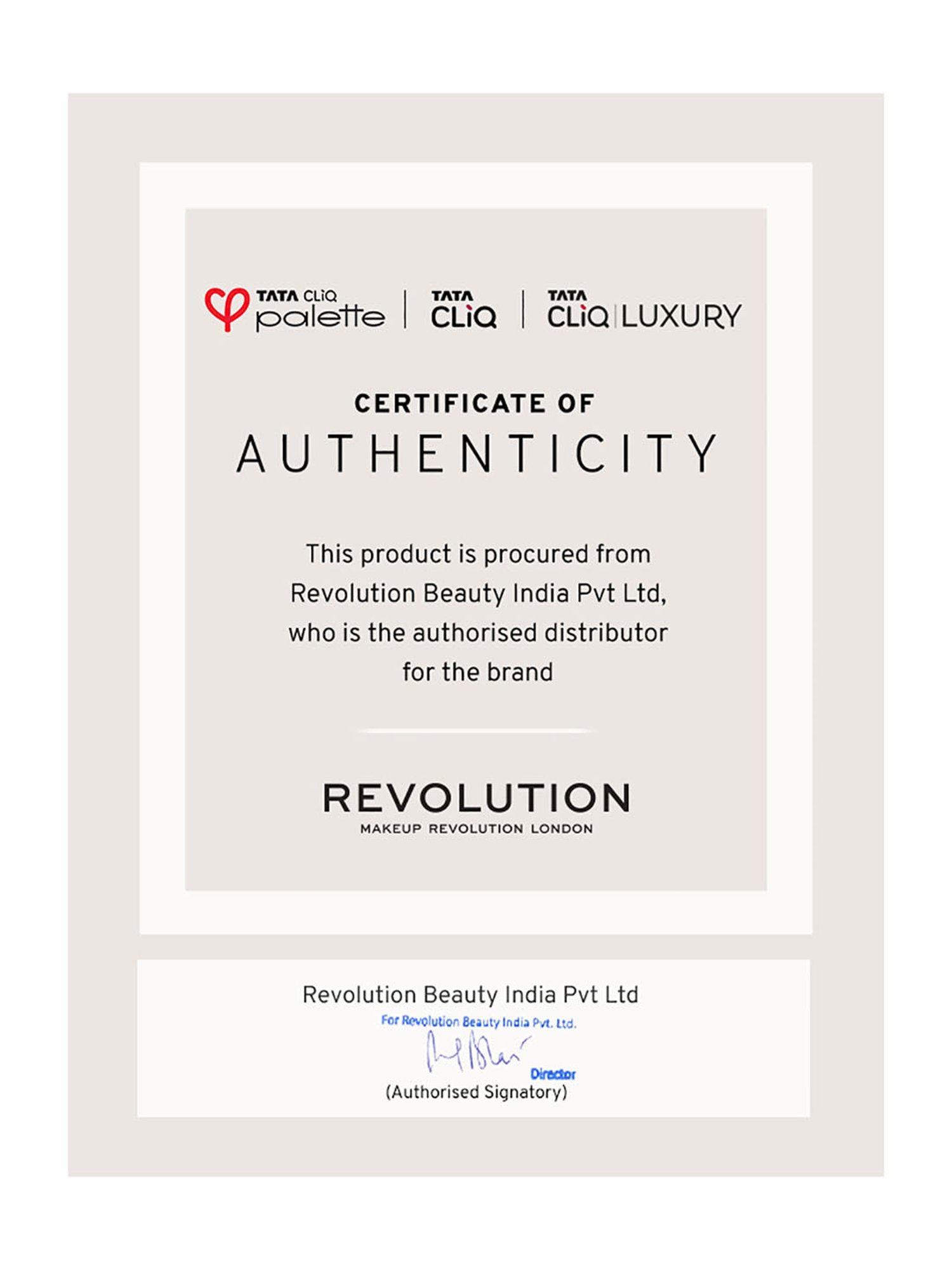 ENN Blink Balm Eyelash and Eyebrow Growth Balm - 15 gm