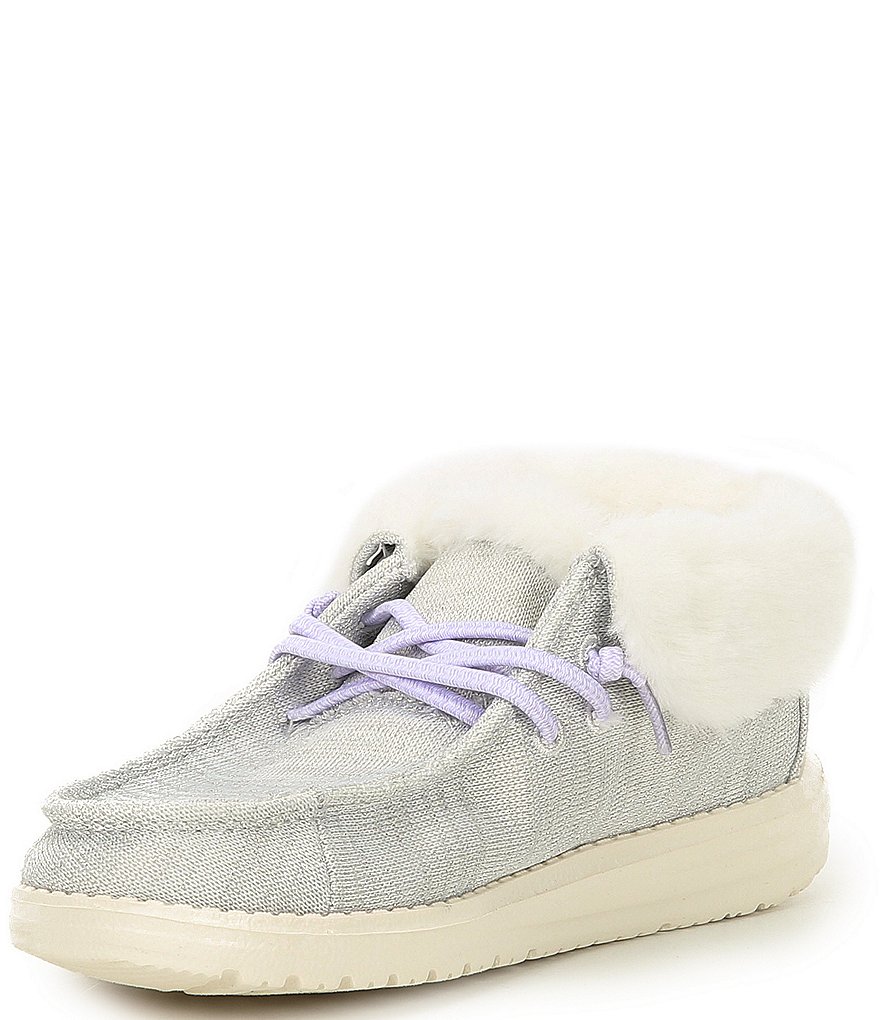 Steve Madden Girls' J-Caliber Wedge Sneakers (Youth)