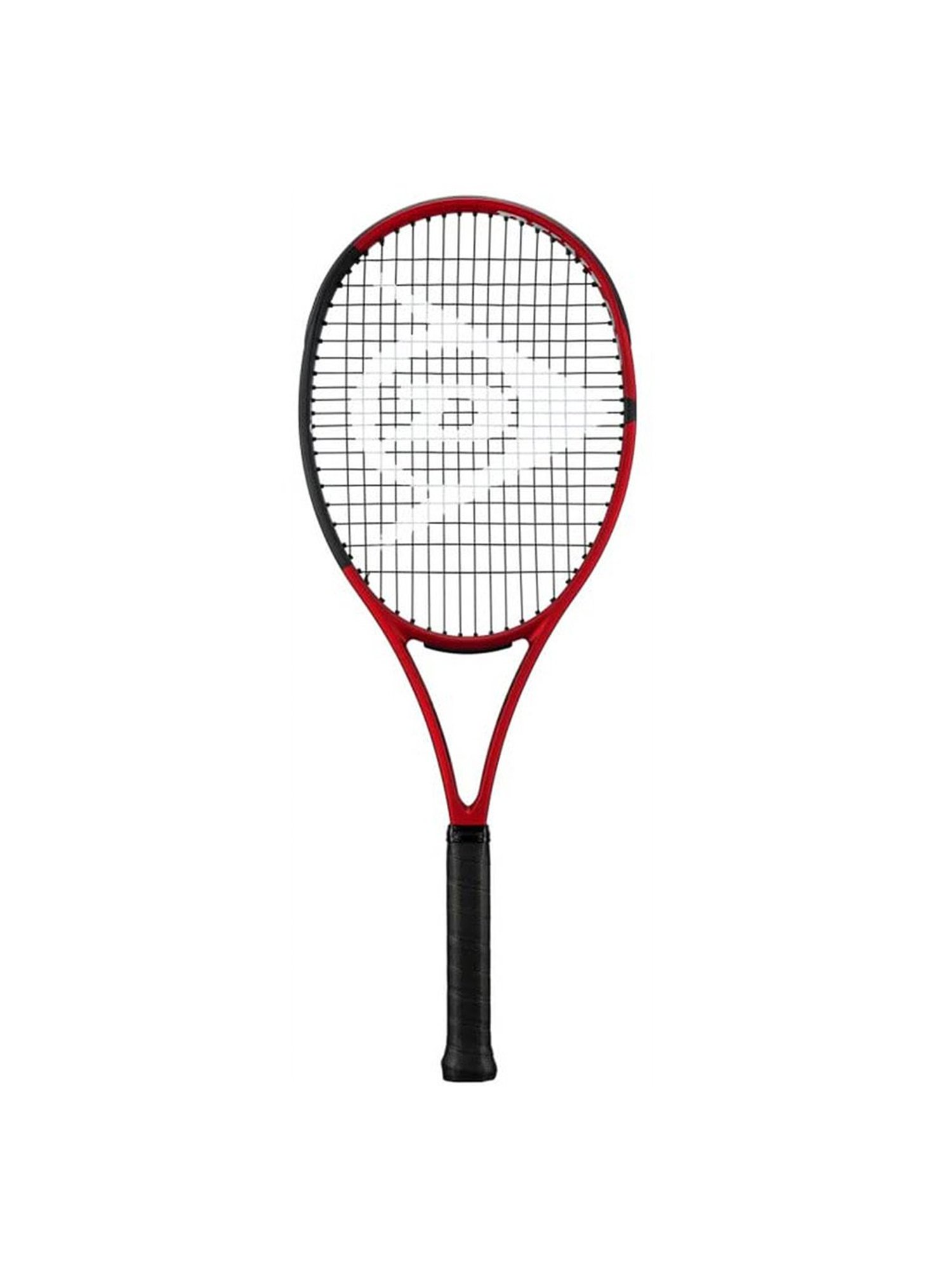 Dunlop CX200 Tennis Racquet (Red) Size - 27 inch