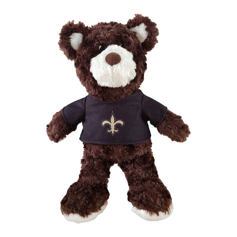 Manhattan Toy Luxe Liam Stuffed Animal Elephant Plush Baby Toy, 9"