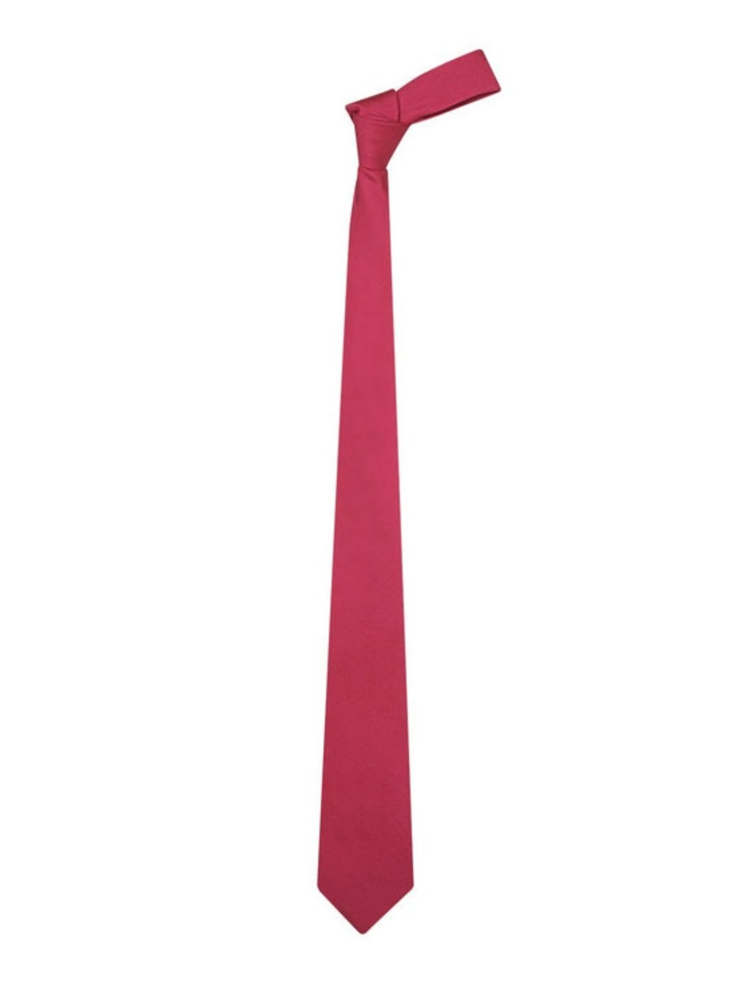 CHOKORE Pink Tie