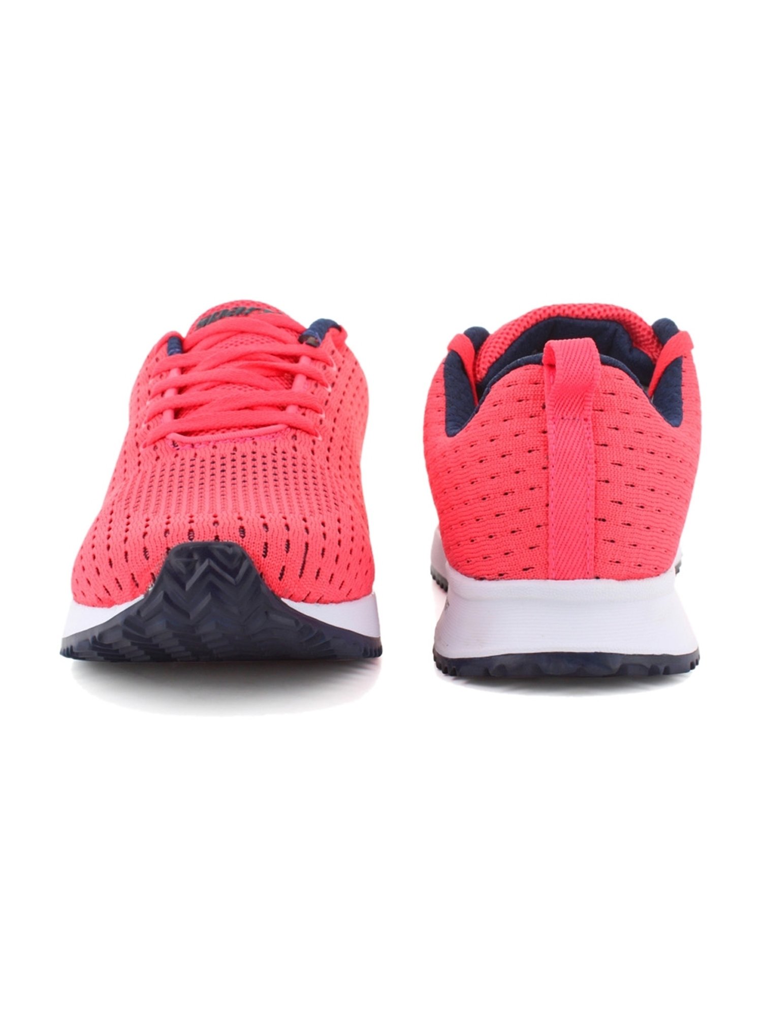 Sparx Women's Pink Running Shoes