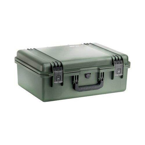 Hardigg Storm Case iM2600 Shipping Case with Cubed Foam