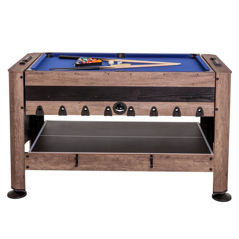 Hathaway Amherst 48" Foosball Table