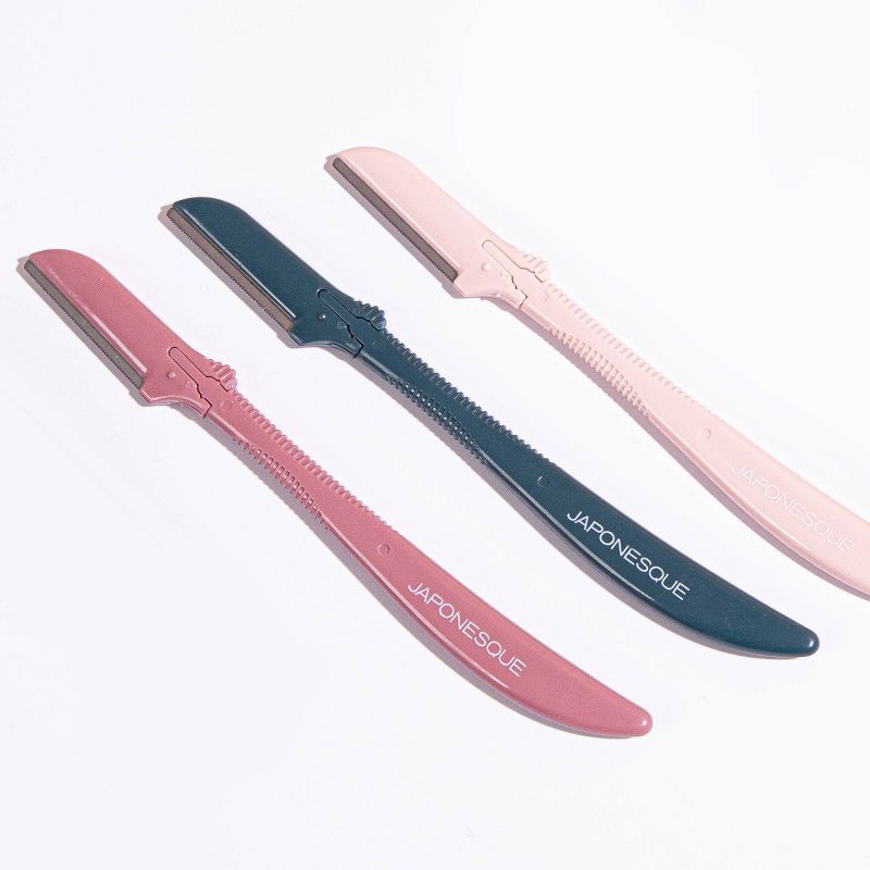 Skin Camp Dermaplaning Tool - 2pk