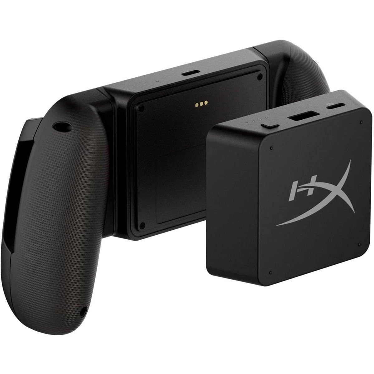 HyperX ChargePlay Clutch Phone Charging Controller Grip HXCPCMU