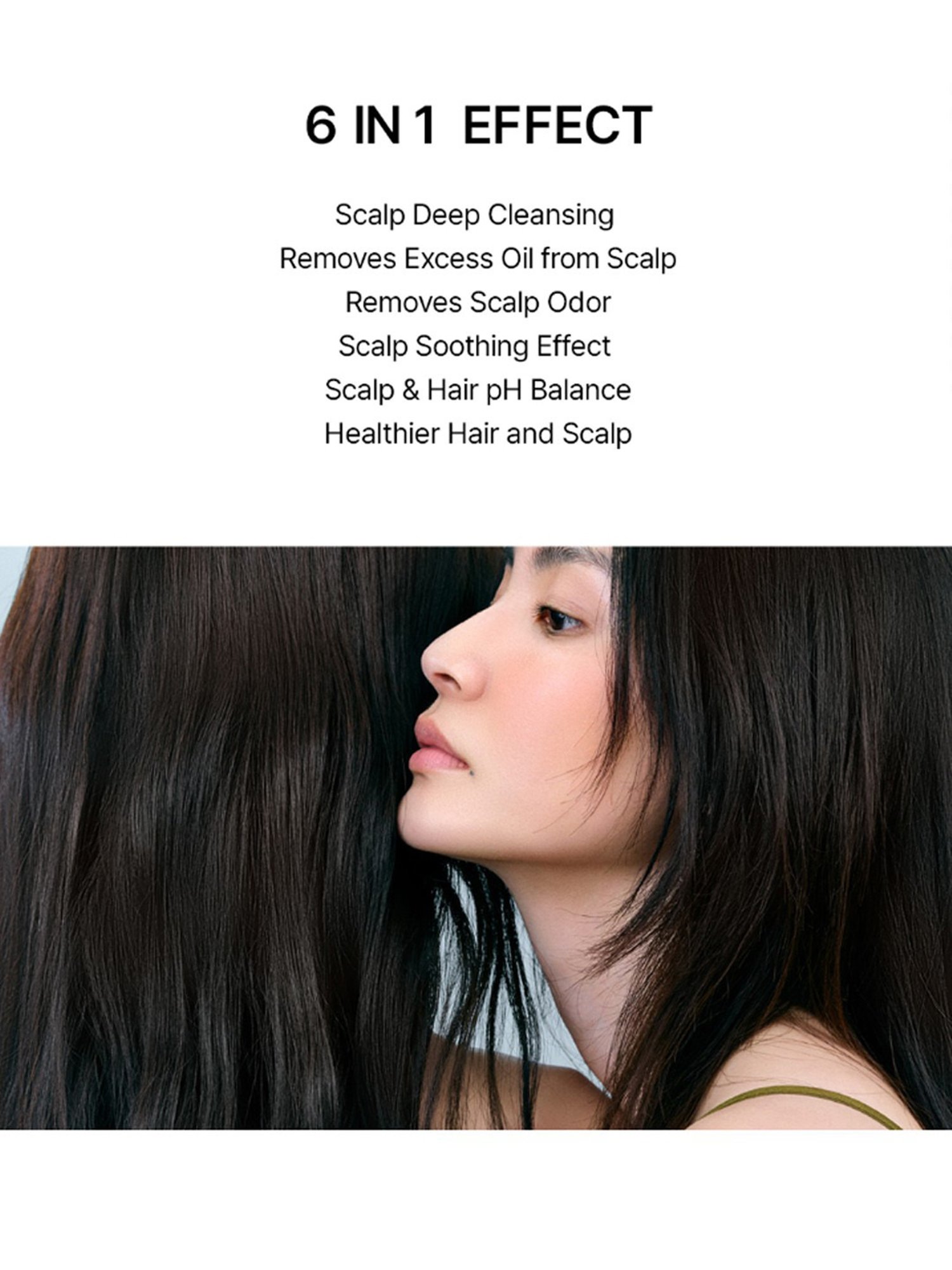 Lador A.C.V Vinegar Shampoo - 150 ml