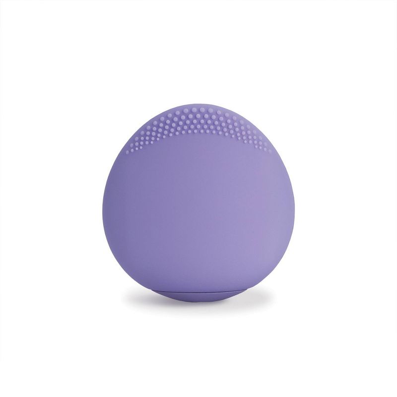 Plum Beauty Mini Sonic Facial Brush - 1ct