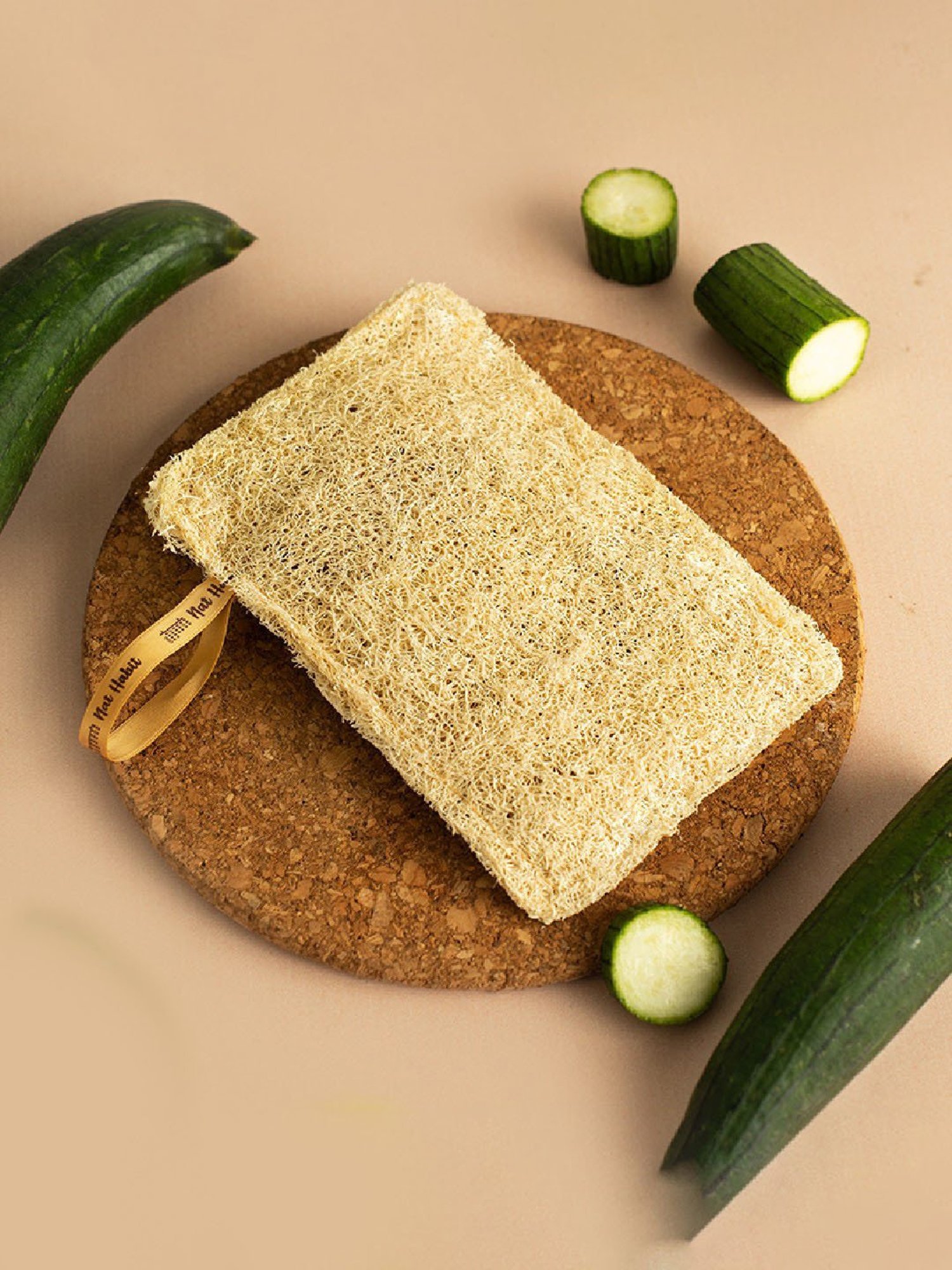 Mei Apothecary Jade Gua Sha Facial Massage Beauty Tool