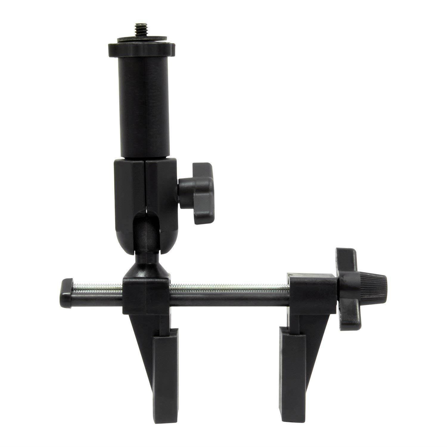 Delkin DDMOUNT-VISE Fat Gecko Vise Camera Mount