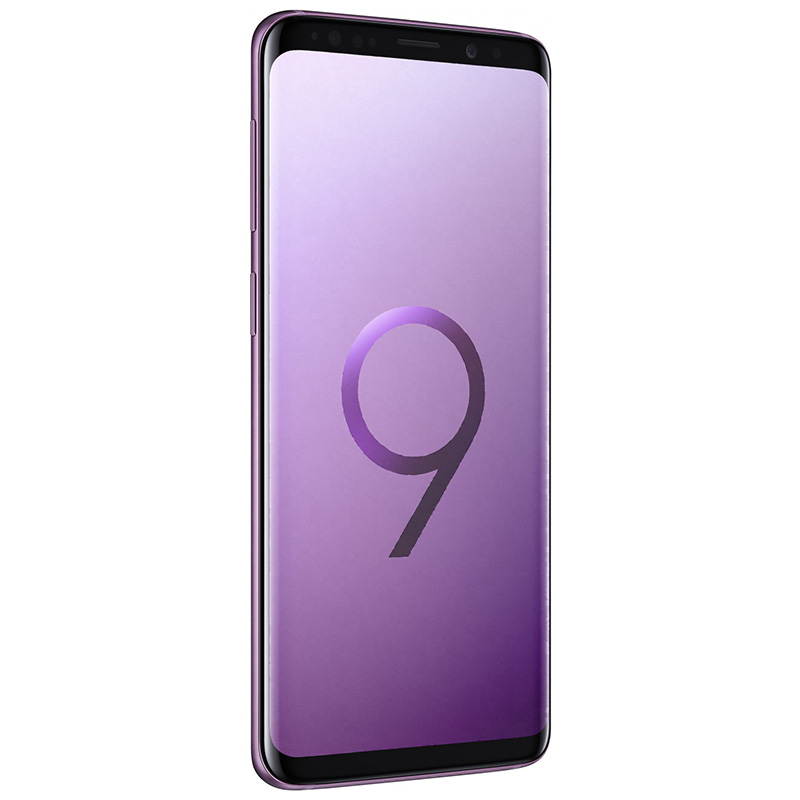 Samsung Galaxy S9 G960U 64GB 5.8 '' Unlocked SmartPhone