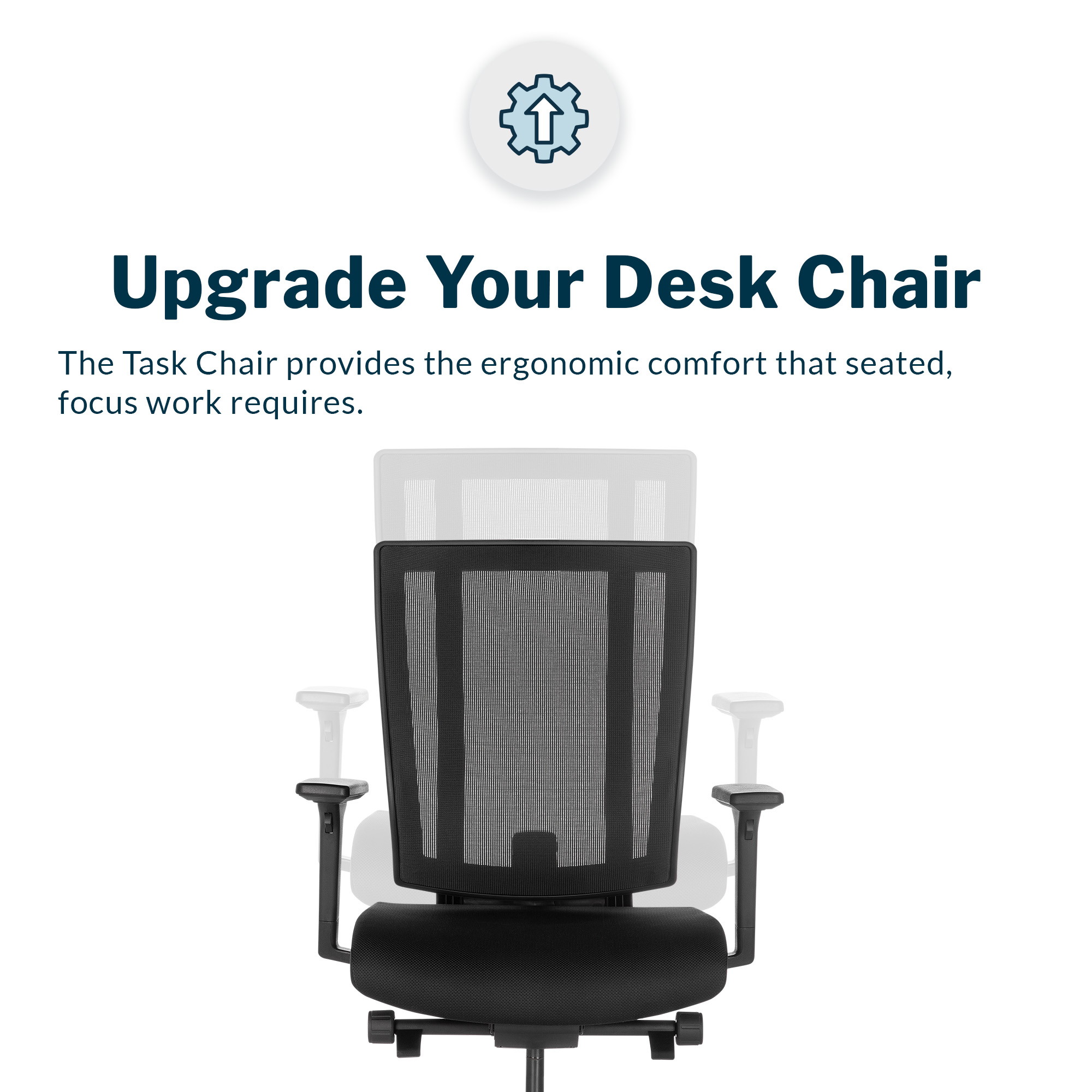 Vari Task Chair