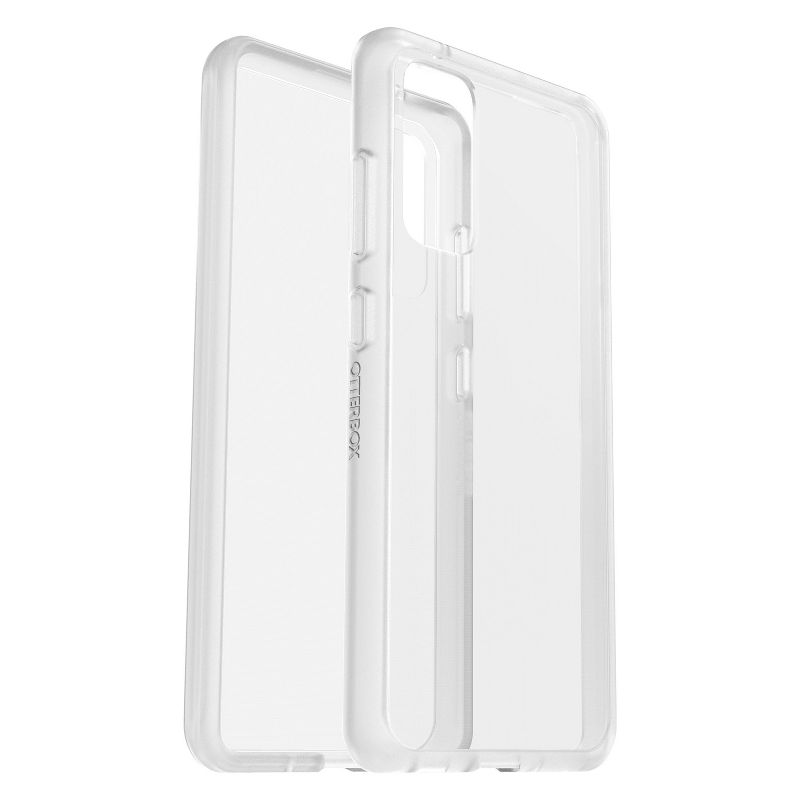 OtterBox Samsung GS20 FE 5G React Case - Clear