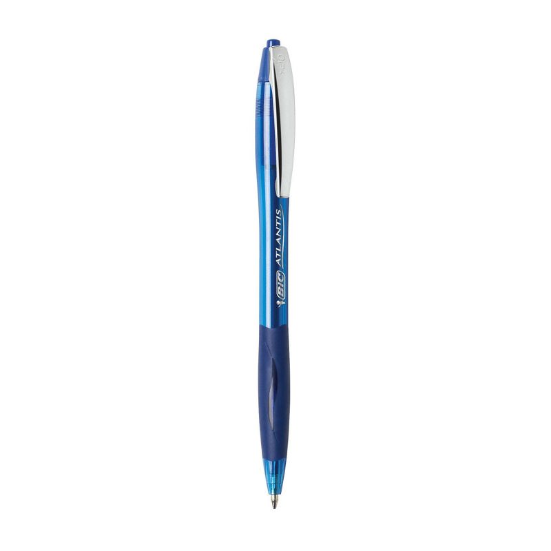 12pk Ballpoint Pen Atlantis Original - BIC
