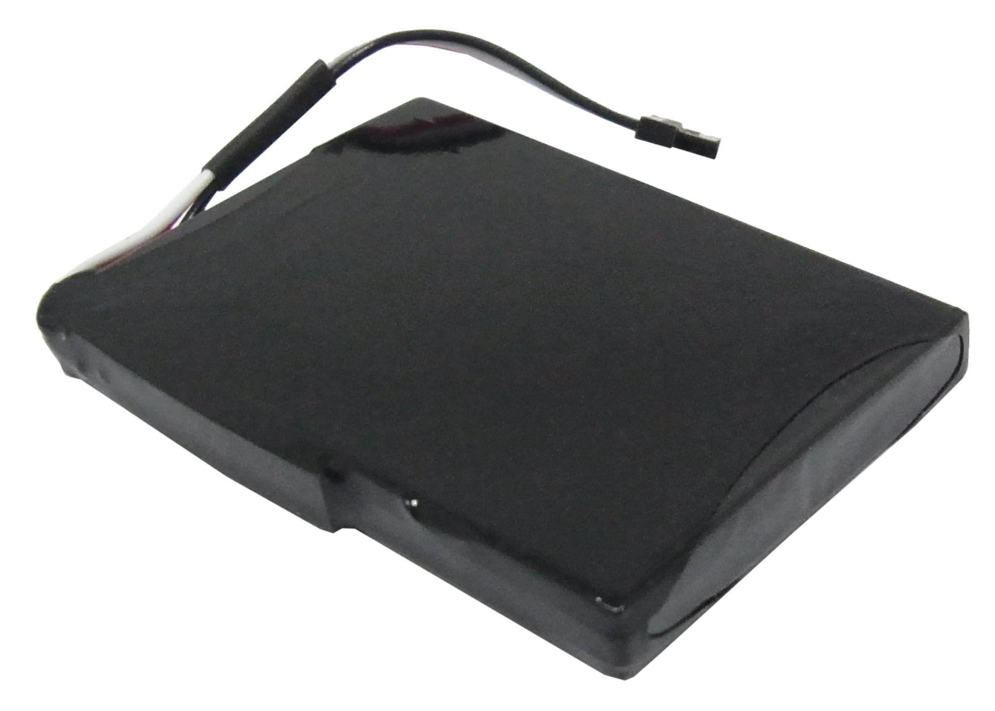 720mAh Battery for Magellan RoadMate 2035, 2036, 2036-MU, 03A22051K0301 NEW