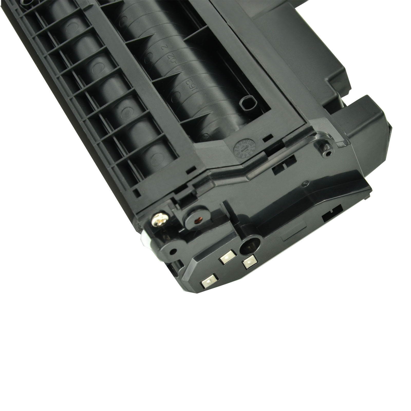 V4INK 4PK Compatible Toner Cartridge Replacement for HP 05A CE505A Toner Ink for HP Laserjet P2035 P2035n P2050 P2055 P2055d P2055dn P2055x, HP Pro 400 m401n m401dne m401dw M425dn M425dw Printer