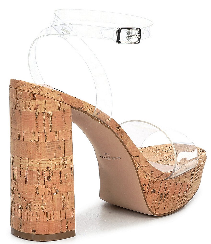 Jack Rogers Jacks Patent Flat Sandals