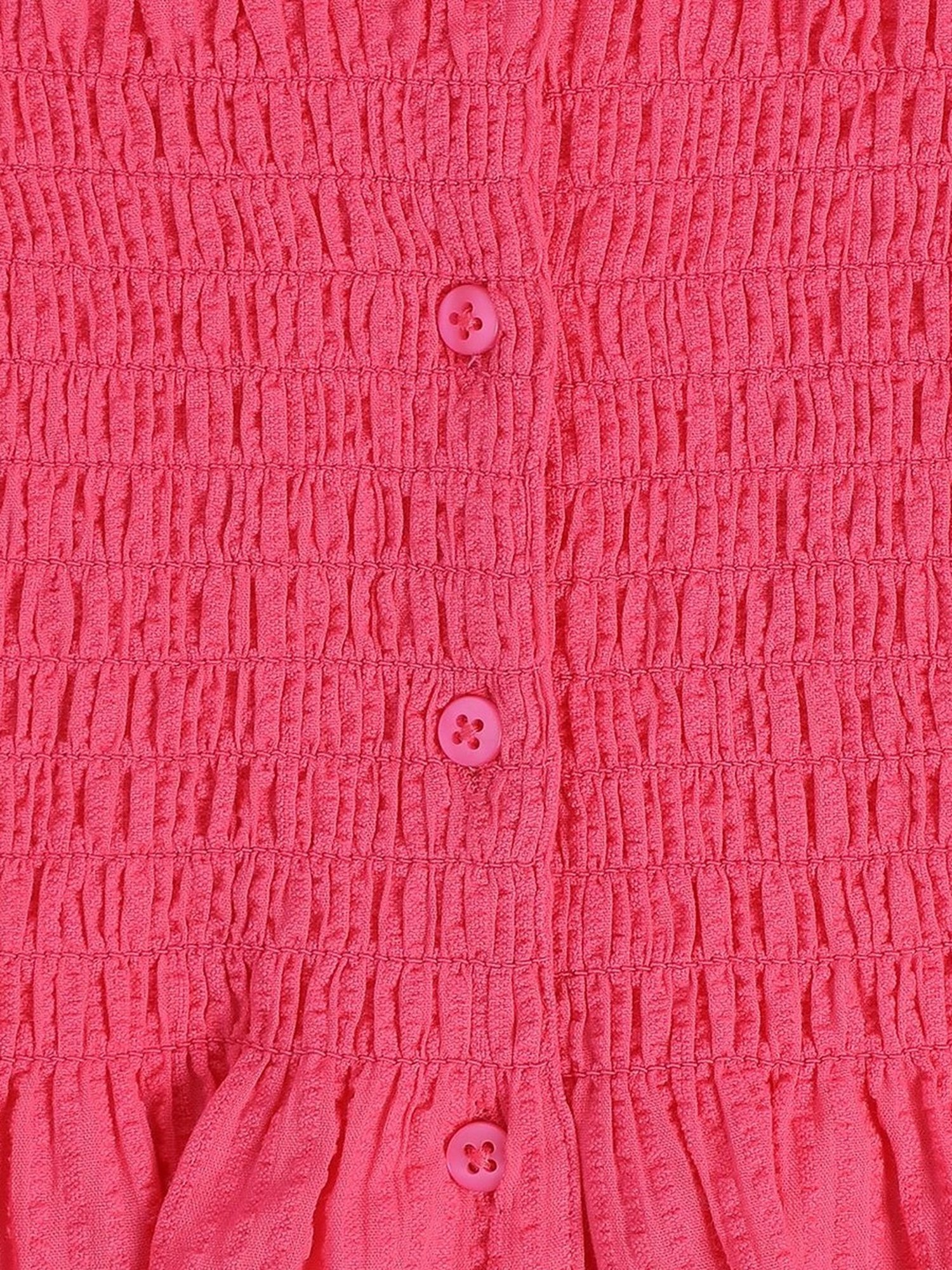 Bodycare Kids Violet Embellished T-Shirt