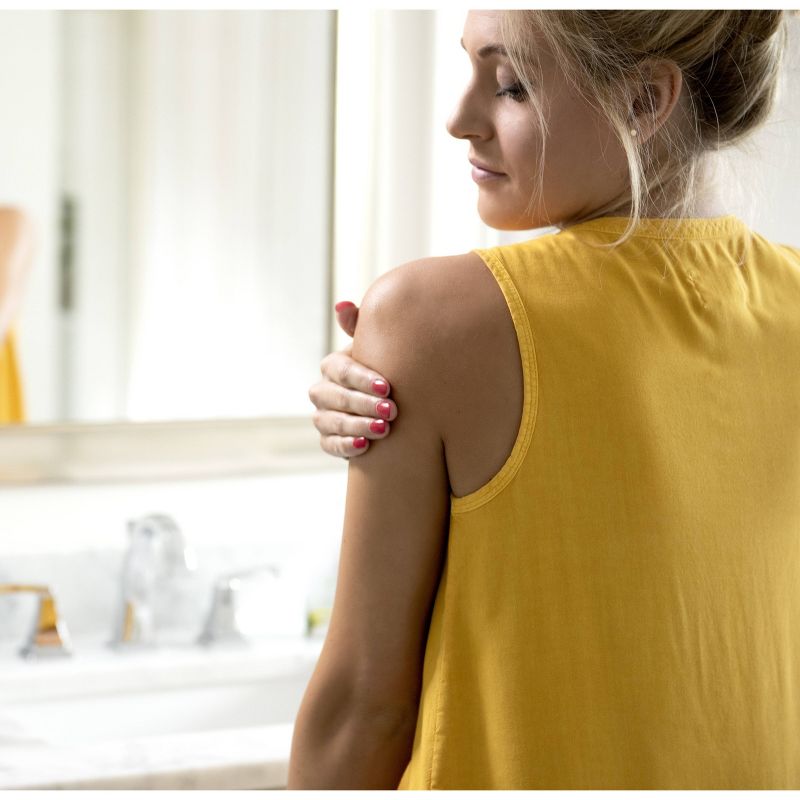 Australian Gold Plant Based Sunscreen Face Lotion - SPF 50 - 3 fl oz