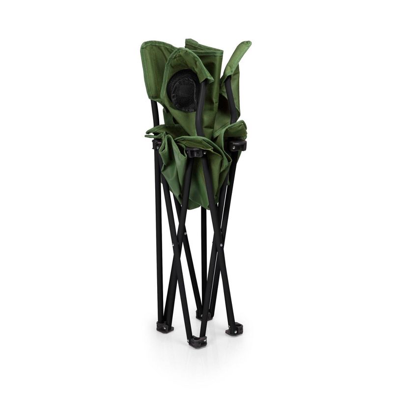 Oniva PTZ Camp Chair - Khaki Green