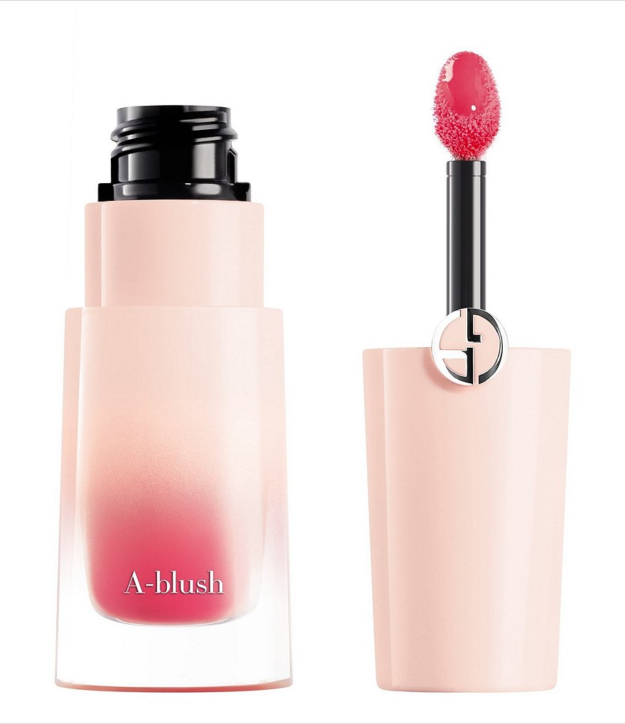 Giorgio Armani ARMANI beauty A-Line Liquid Blush