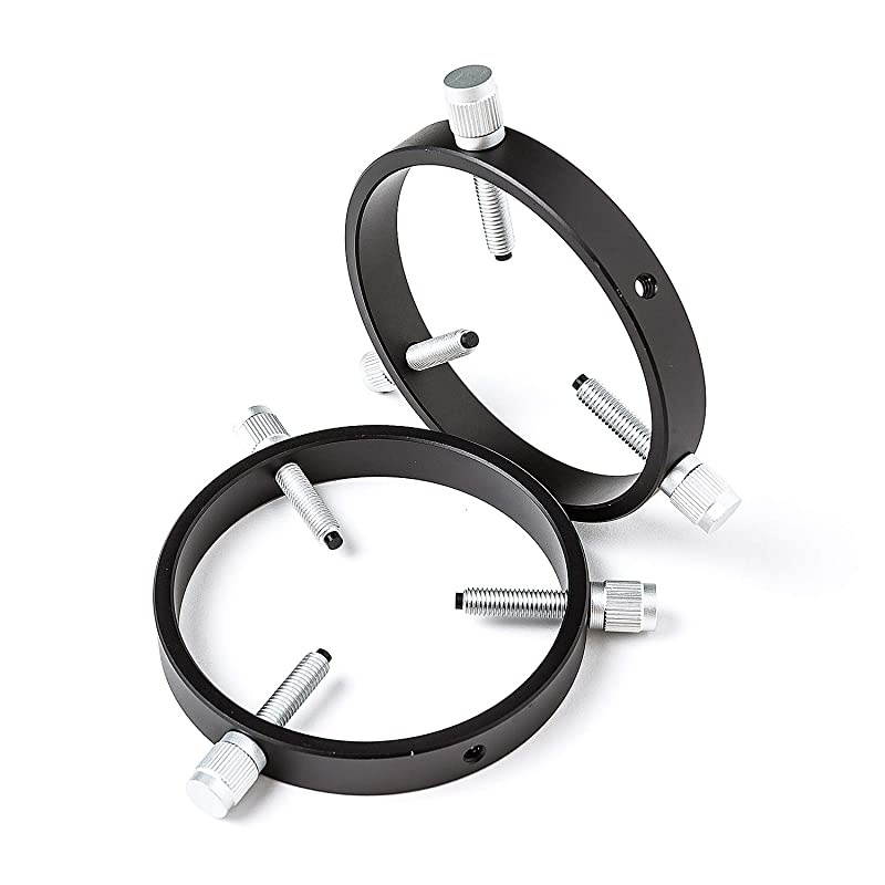 105mm guiding ring without base2pcs