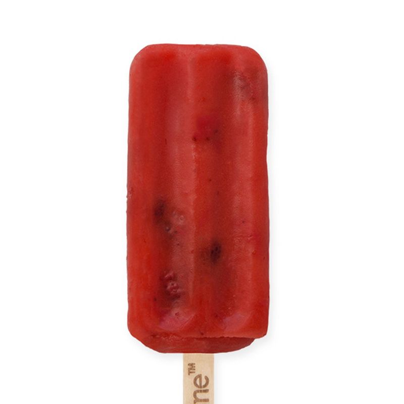 Outshine Strawberry Frozen Fruit Bar - 6ct