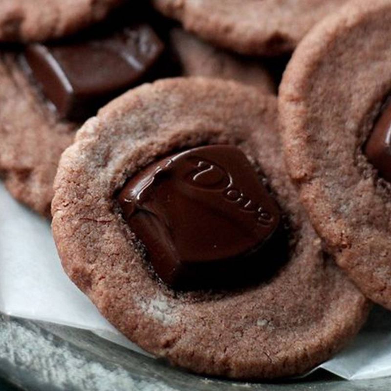 Dove Promises Milk Chocolate Candies - 15.8oz