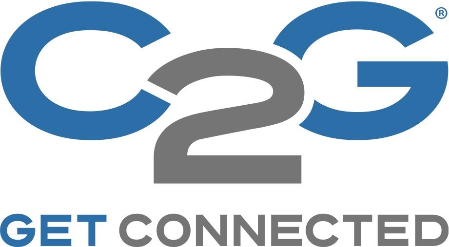 C2G 5ft Wiremold Corduct Overfloor Cord Protector - Black