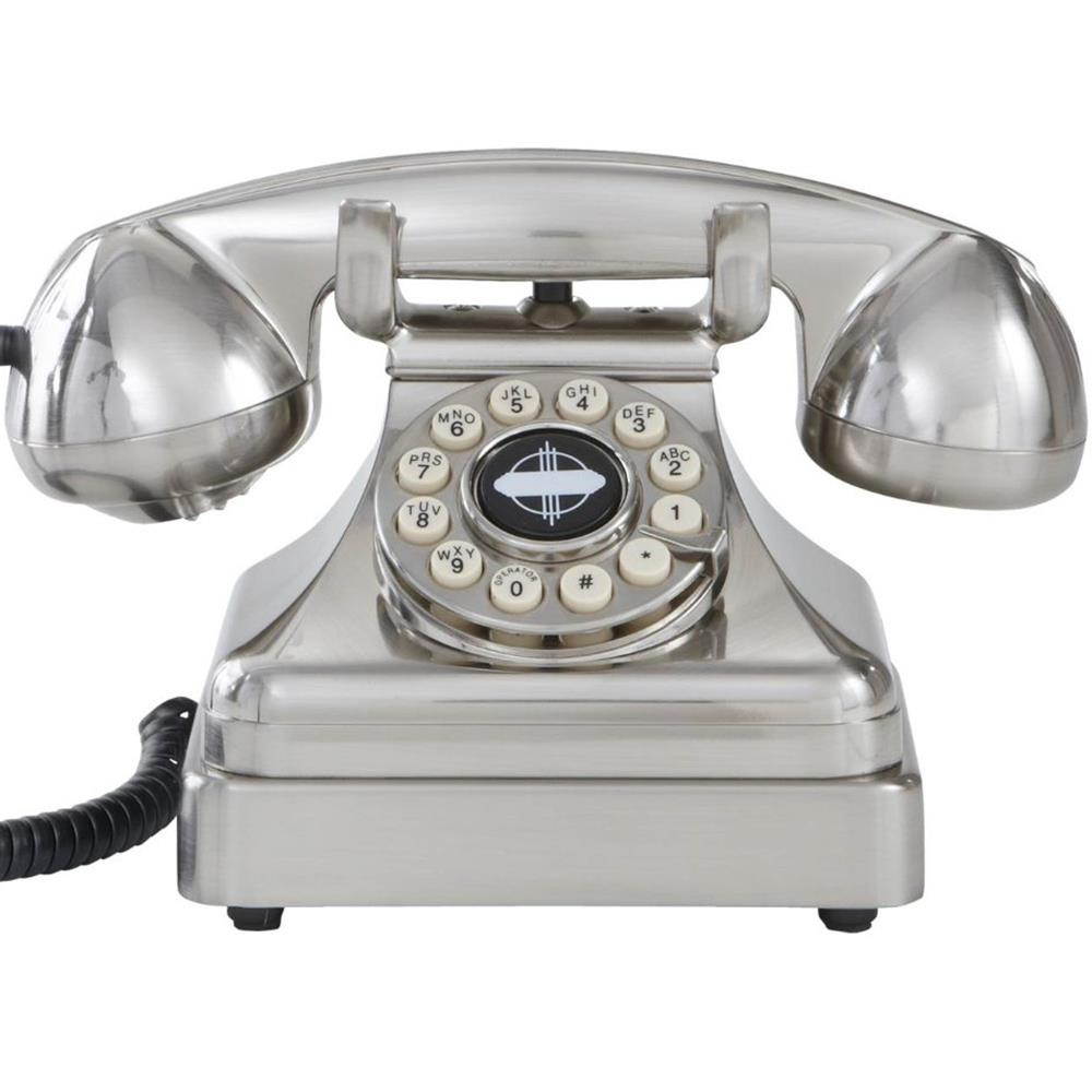 Serene Innovations SIHD60J High definition amplified jumbokey phon