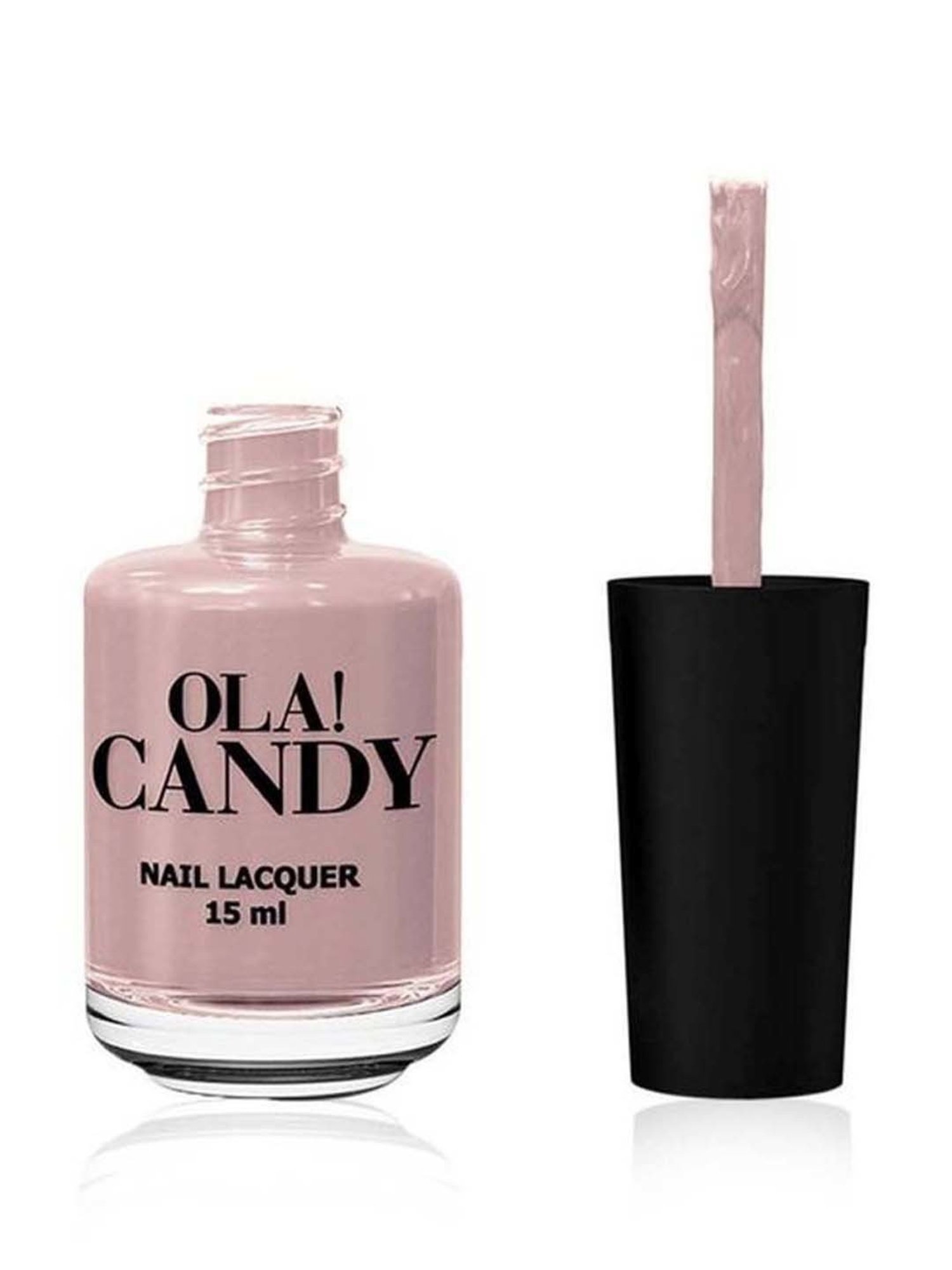 Ola Candy Shell Beach 320 - 15 ml