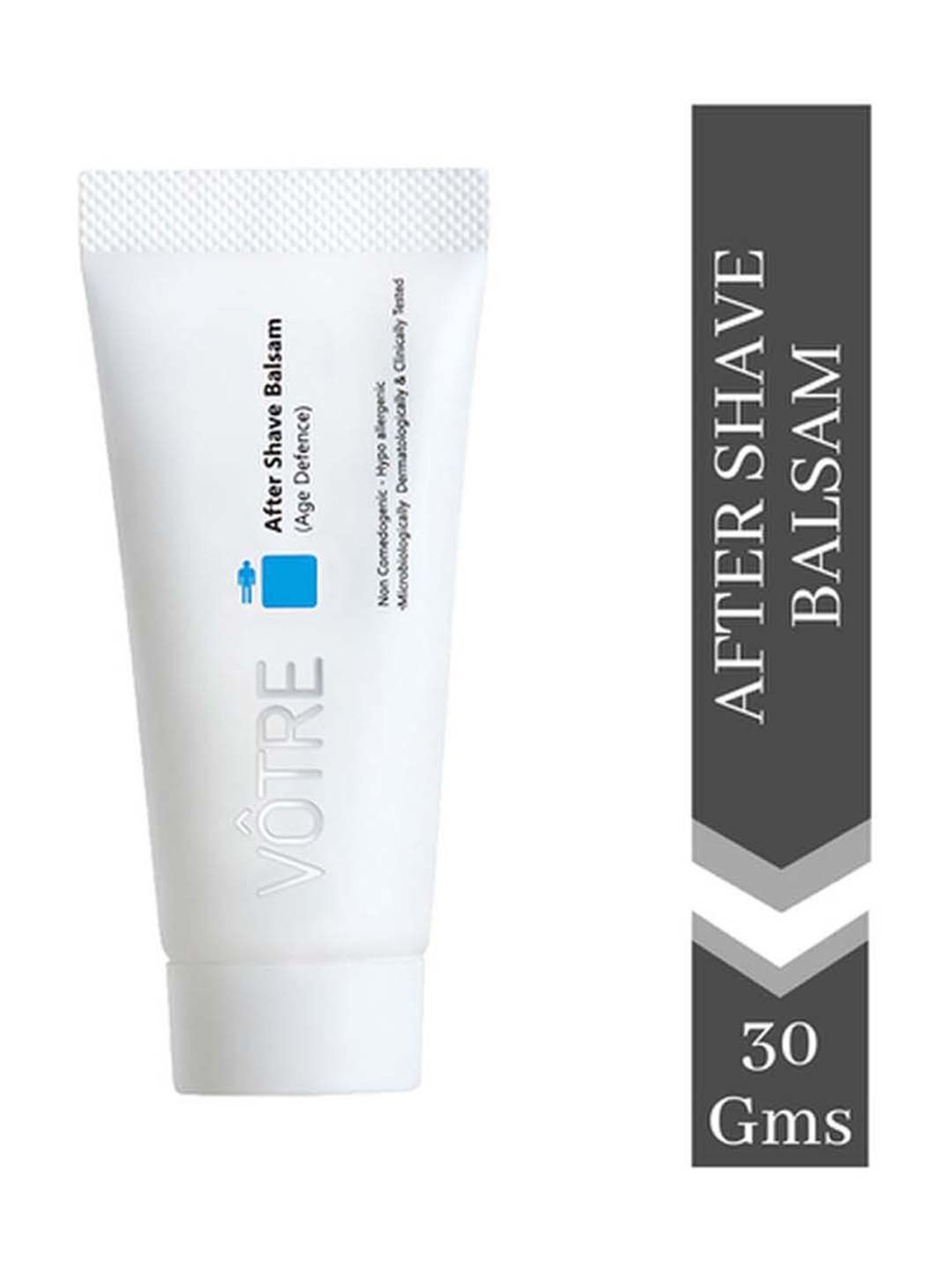 Mancode Fitkari After Shave Gel (Original) - 100 gm