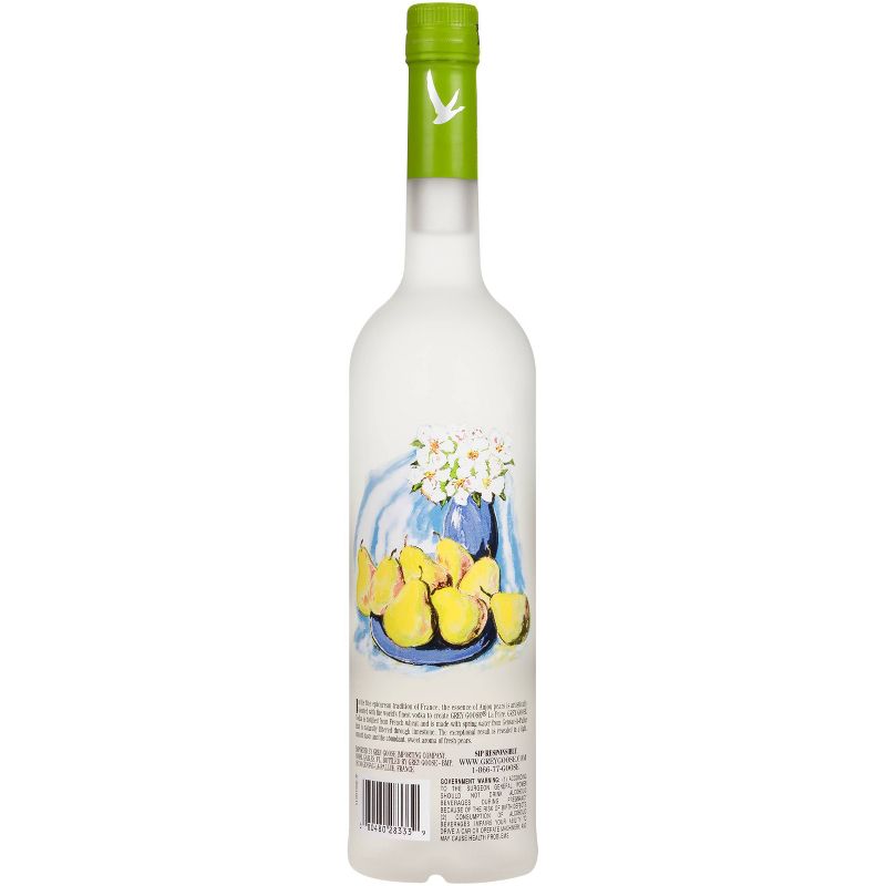 New Amsterdam Vodka - 750ml Plastic Bottle