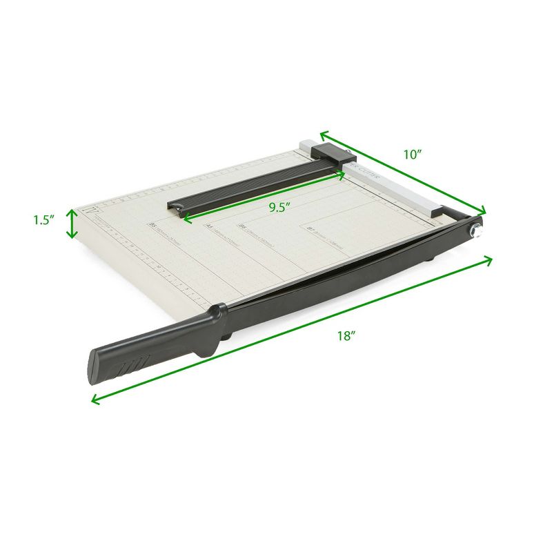 MyOfficeInnovations POS Rolls 2 3/4" x 128' 1-Ply 67717 10/Pack 452172