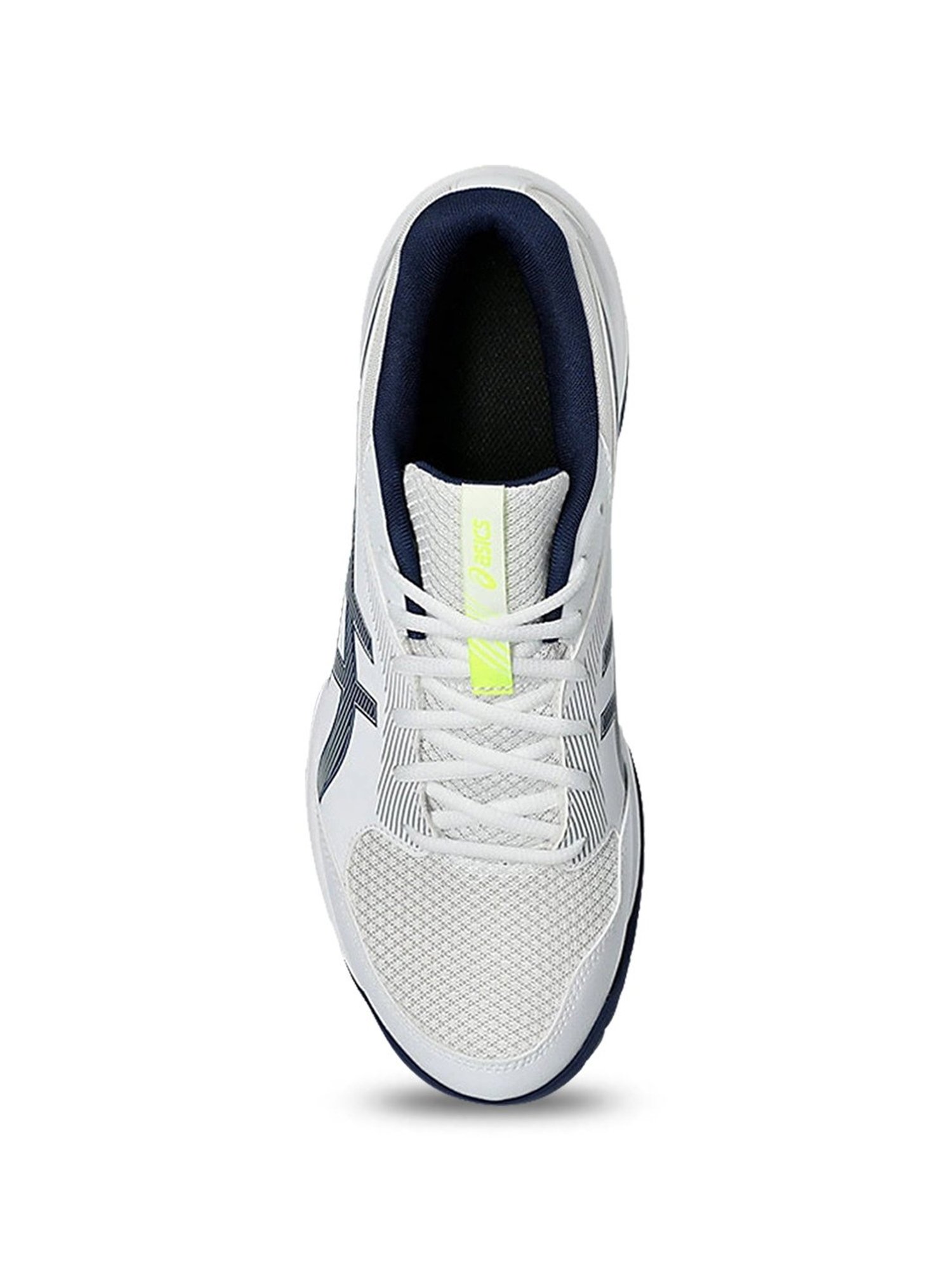 Yonex Badminton Shoe SHB57EX WHITE Non Marking Power Cushion