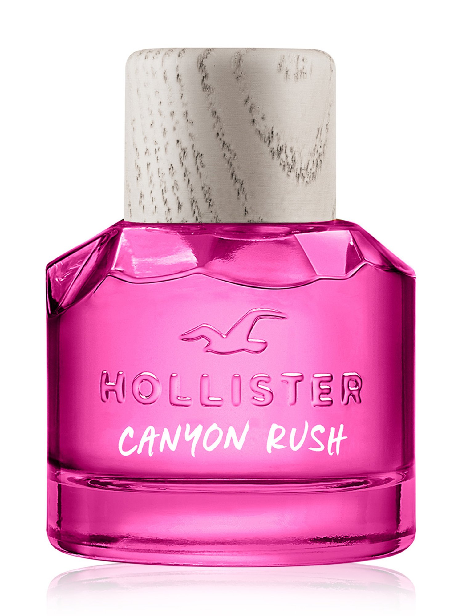 Hollister Canyon Rush Eau de Parfum for Her - 100 ml