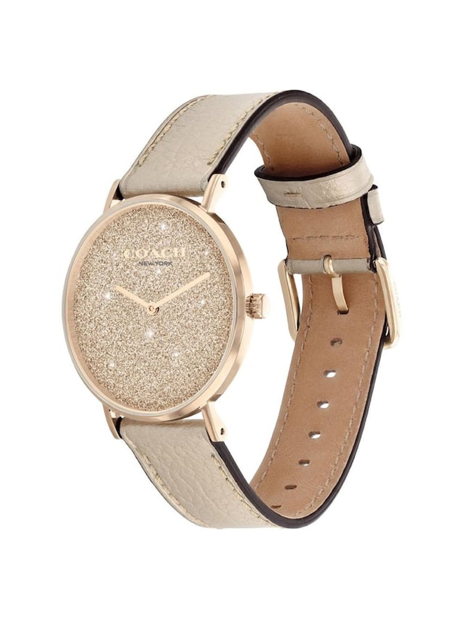 Coach NECO14504077W  Analog Watch for Women