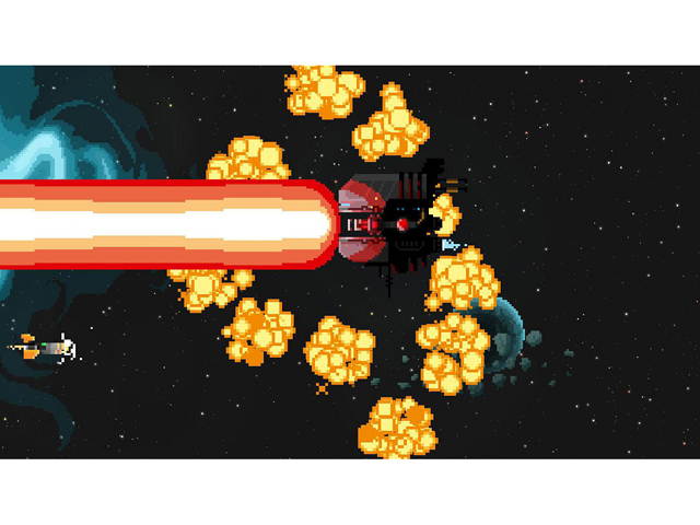 Steredenn [Online Game Code]