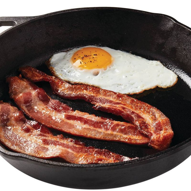 North Country Smokehouse USDA Uncured Certified Humane Bacon - 12oz