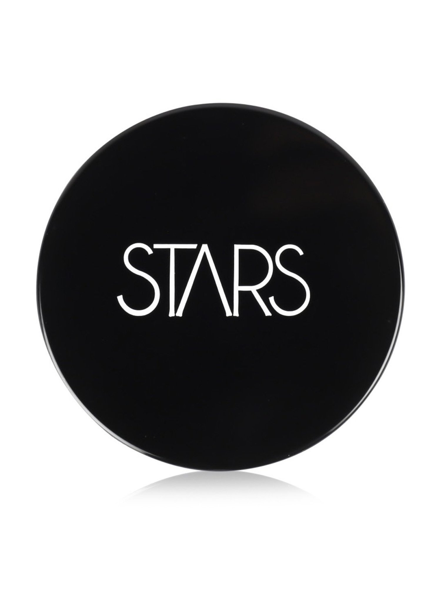 Stars Cosmetics Photo Fix Matte Finish 2 In 1 Powder + Face Make Up Foundation Tan - 9 gm