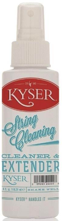 Kyser Dr Stringfellow String Cleaner