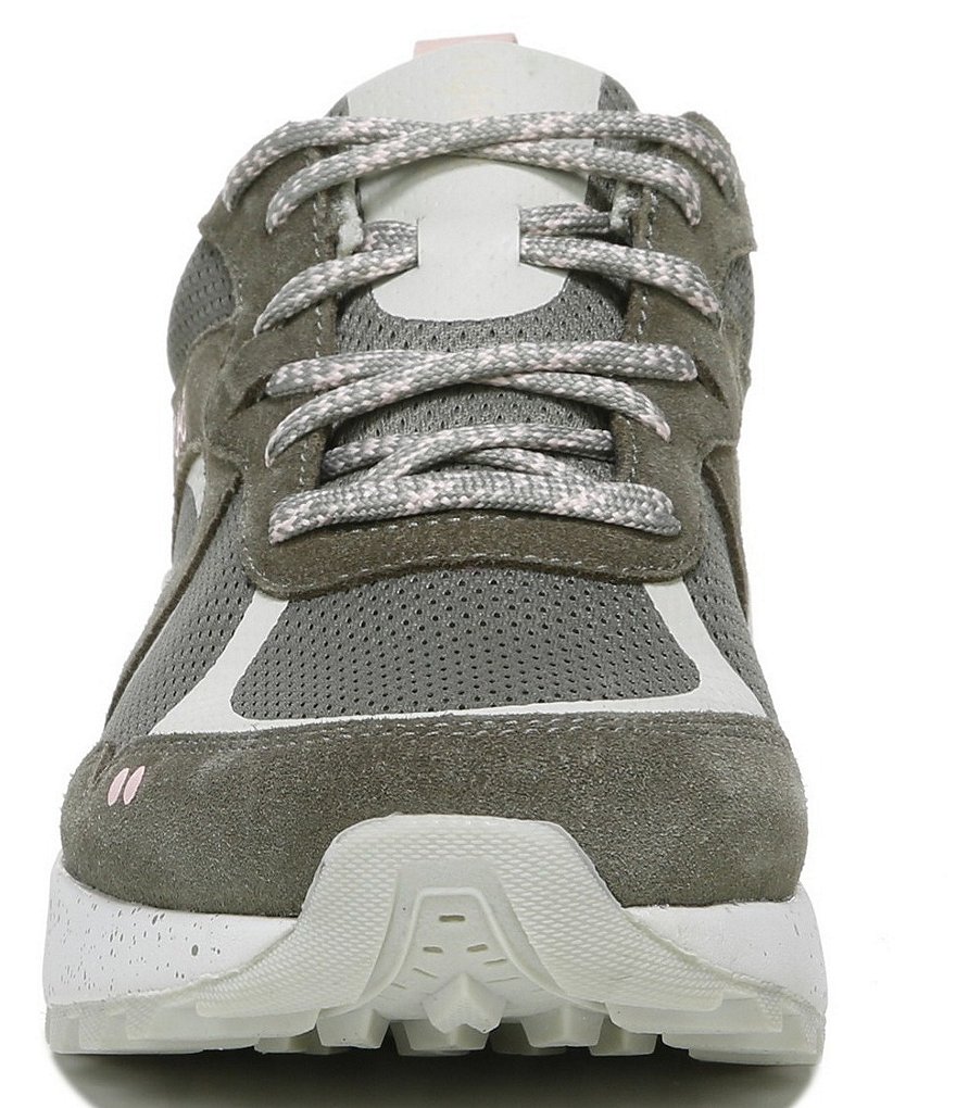 Reebok Women's DailyFit Slip-On Sneakers