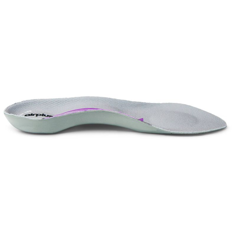 Airplus Plantar Fascia Orthotic Insole For Women