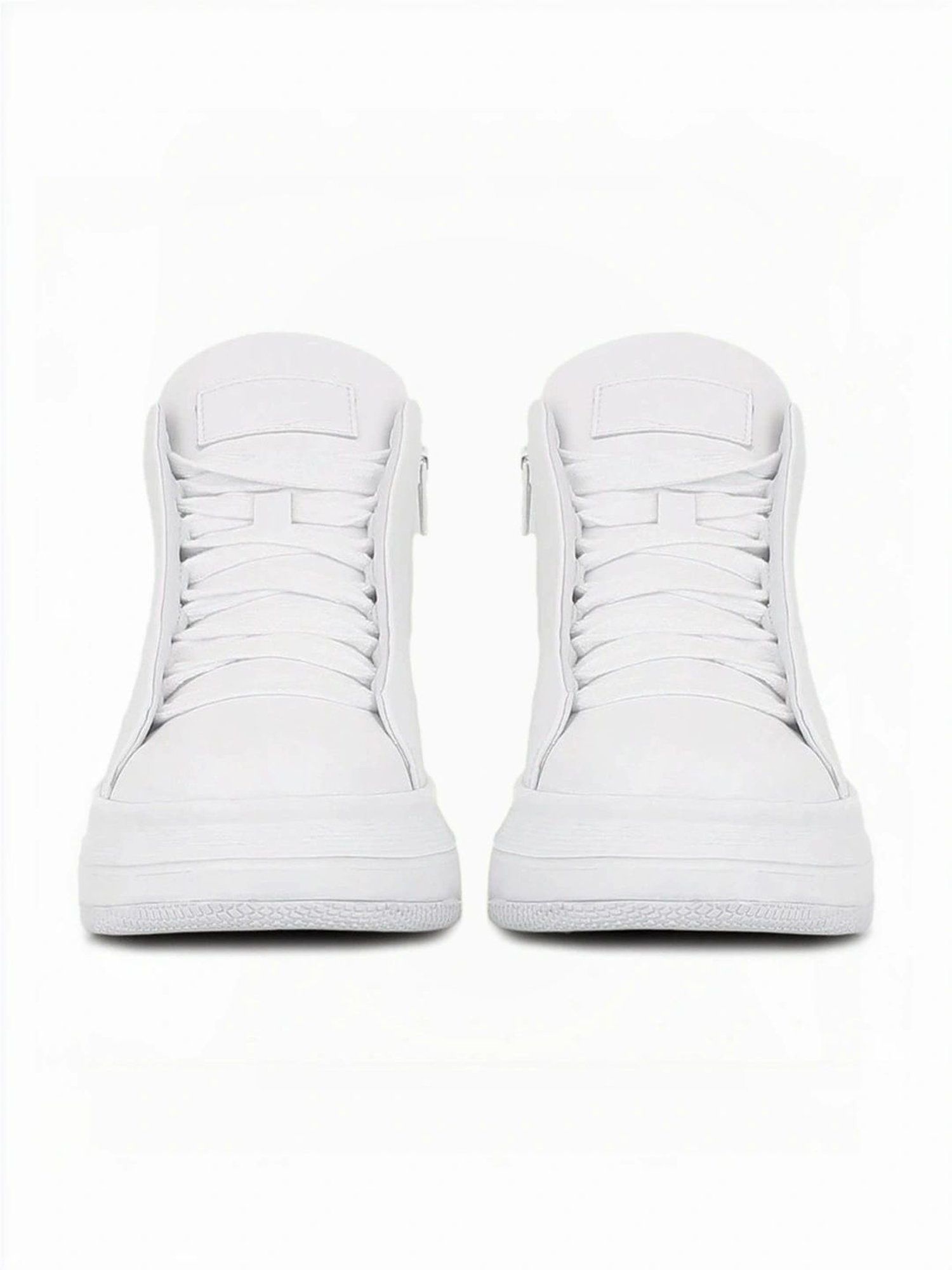 Saint G Women's Dafne White Sneakers