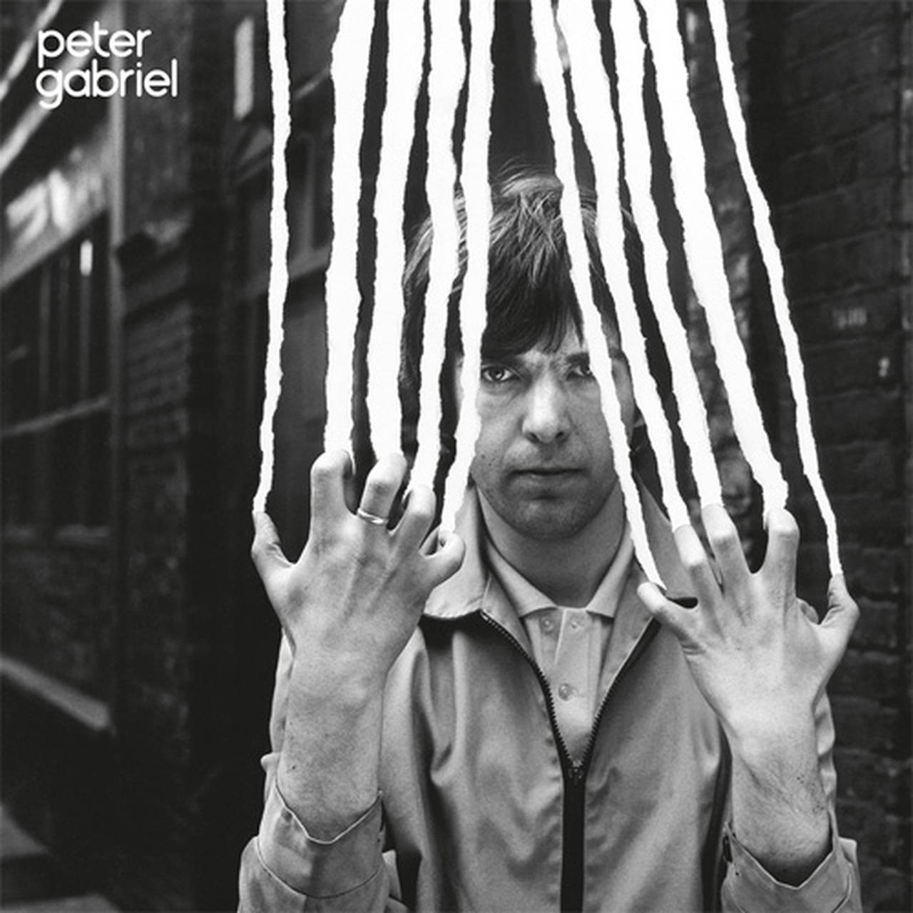 Peter Gabriel 2 (Scratch) Numbered Limited Edition Half-Speed Mastered 180g 45rpm 2LP (Vinyl)