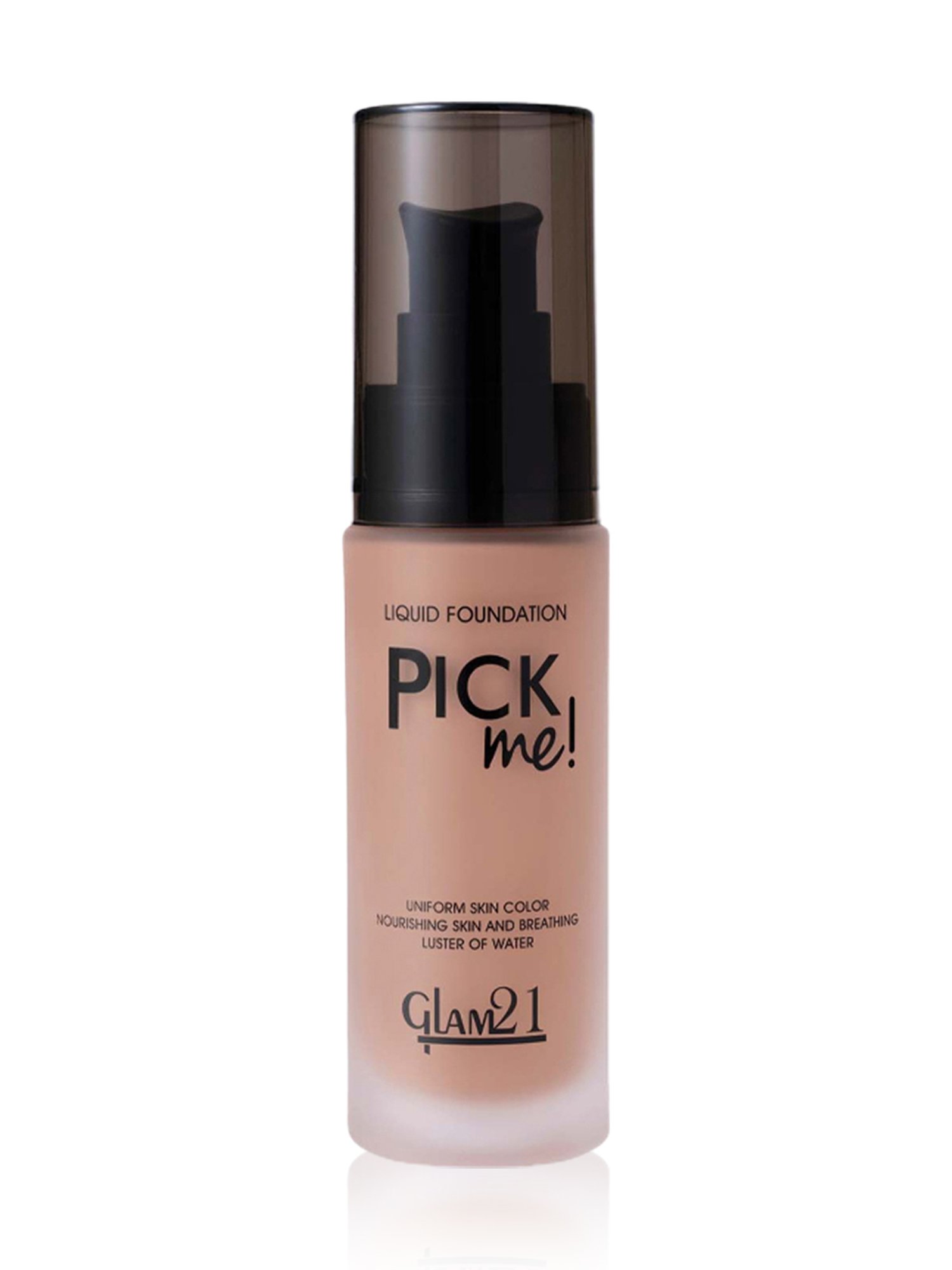 Glam21 Pick Me! Matte Foundation 04 - 40 gm