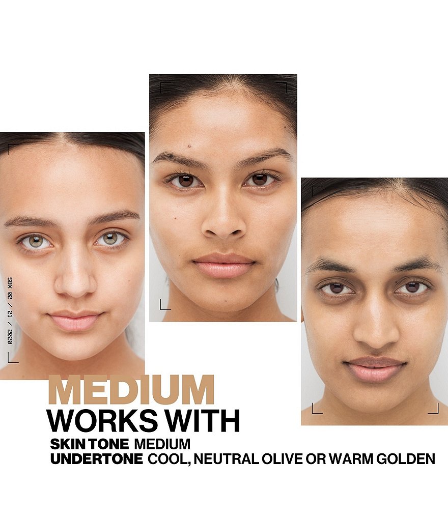 Smashbox Halo Healthy Glow Tinted Moisturizer Broad Spectrum SPF 25