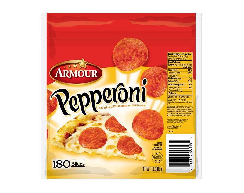 Prime Fresh Honey Ham - 8oz