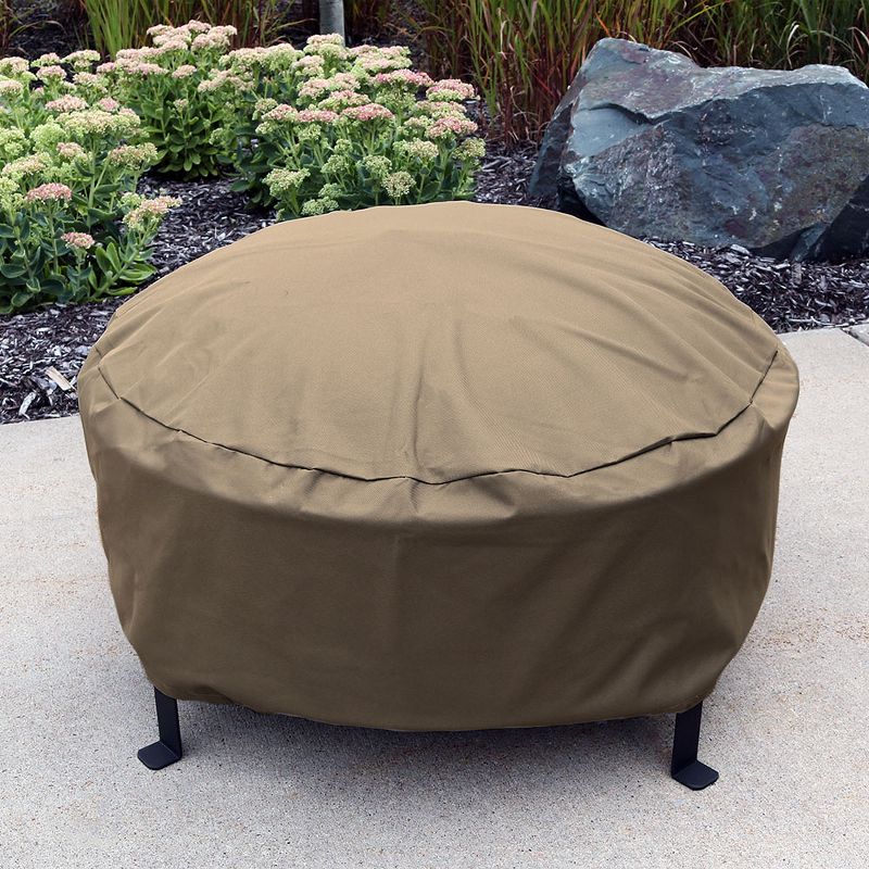 Propane Tank Cover - Black - AZ Patio Heaters