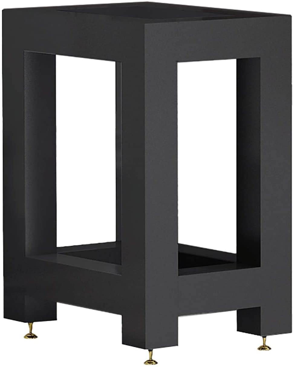 Speaker Stands, Desktop Speaker Base, 30/40/50/60/70CM, for Surround Sound and Book Shelf Speakers, Easy to Assemble. (Color : 2pcs, Size : 30cm)